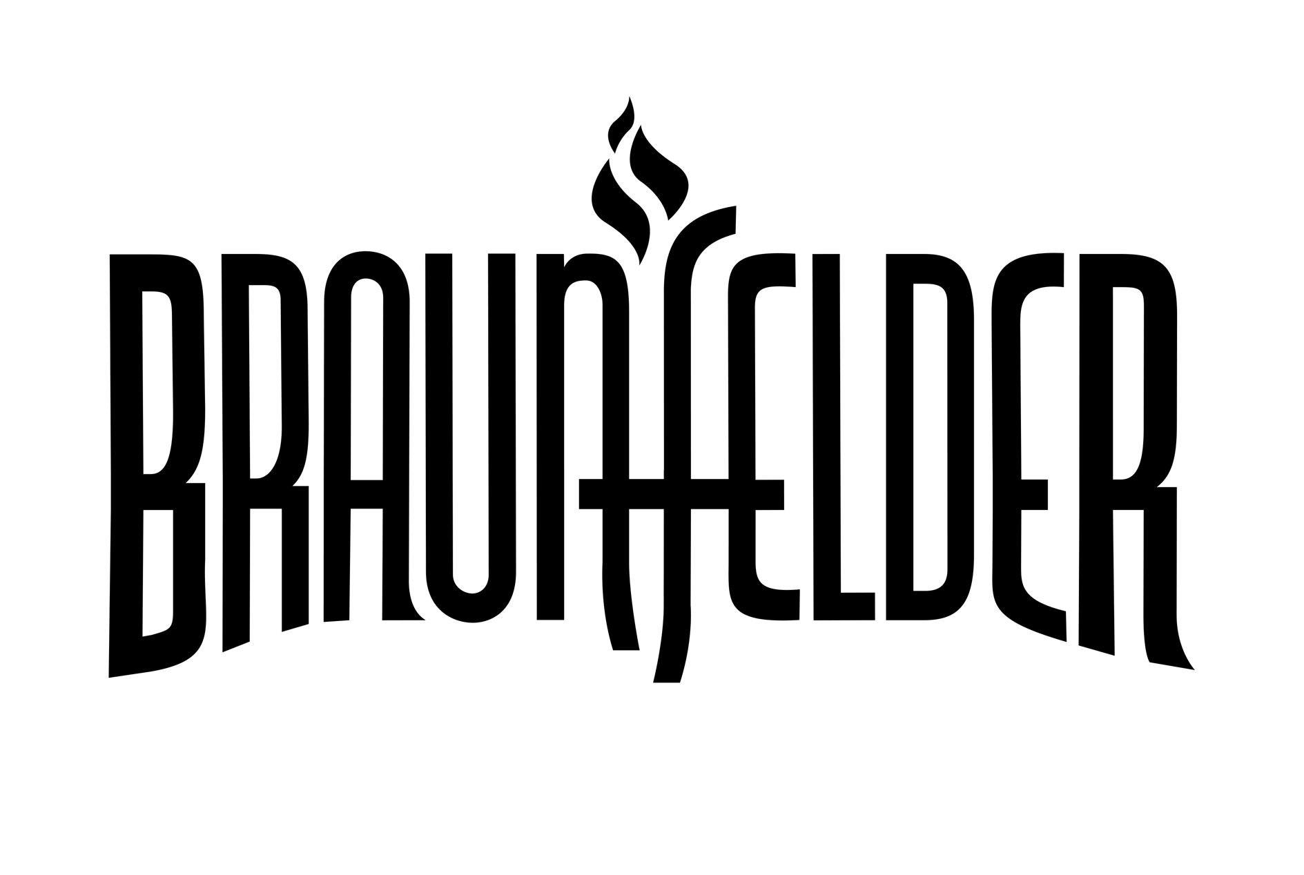 BRAUNFELDER